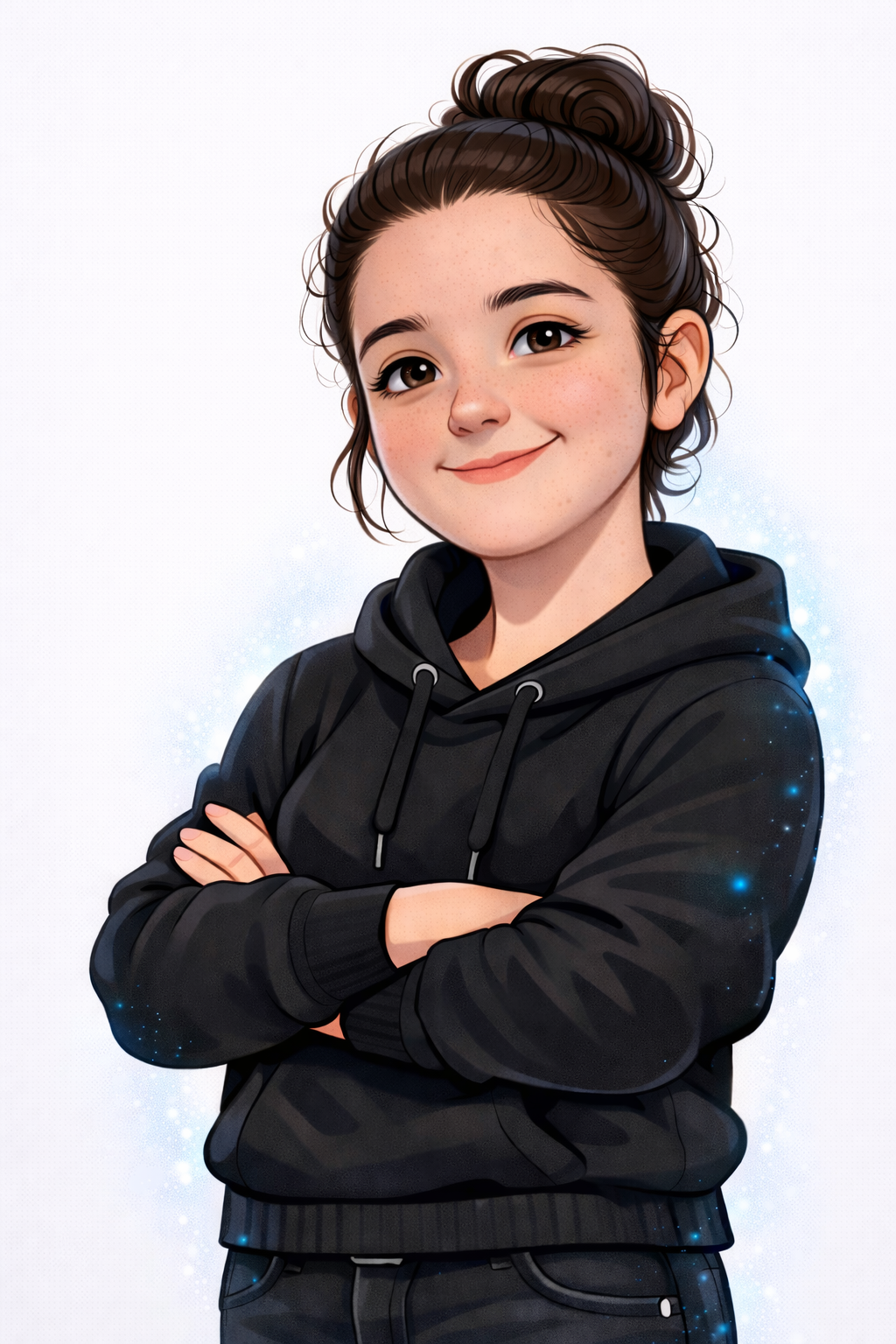 Jennifer Carey